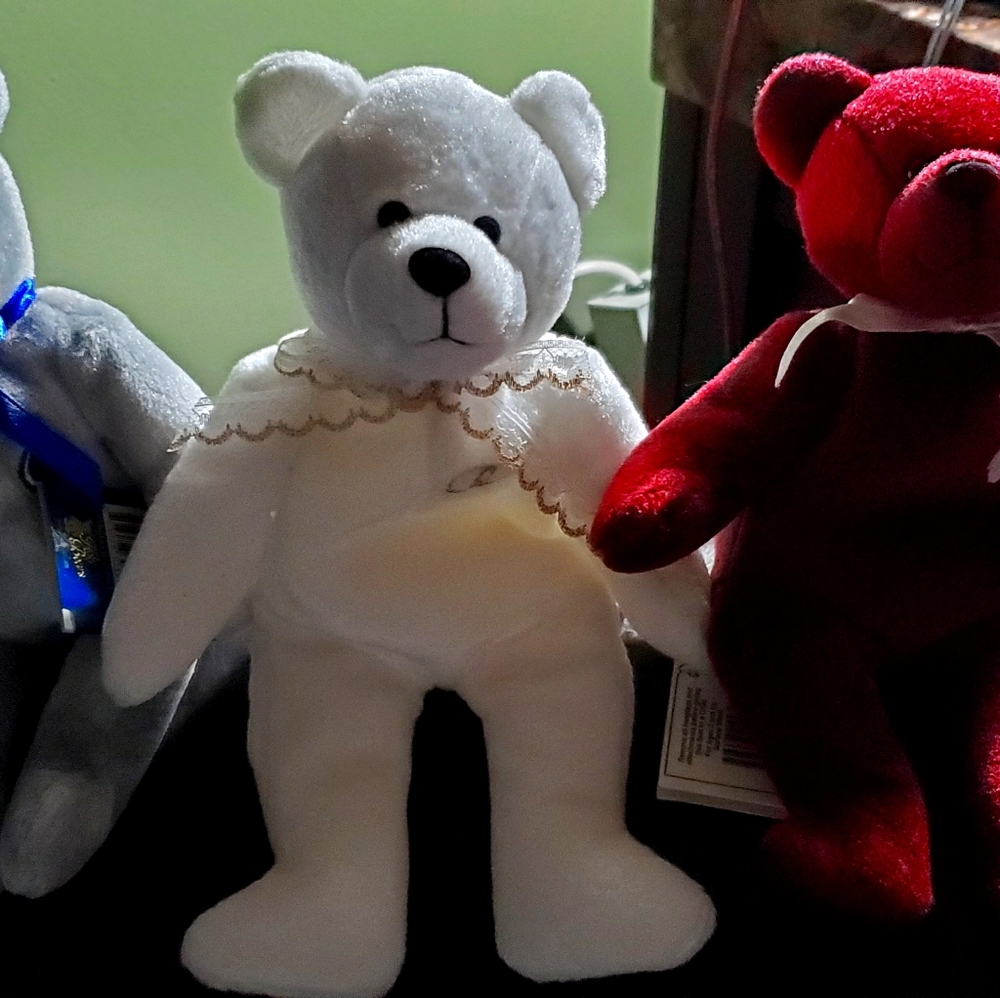 Holy Bears Unlimited Edition